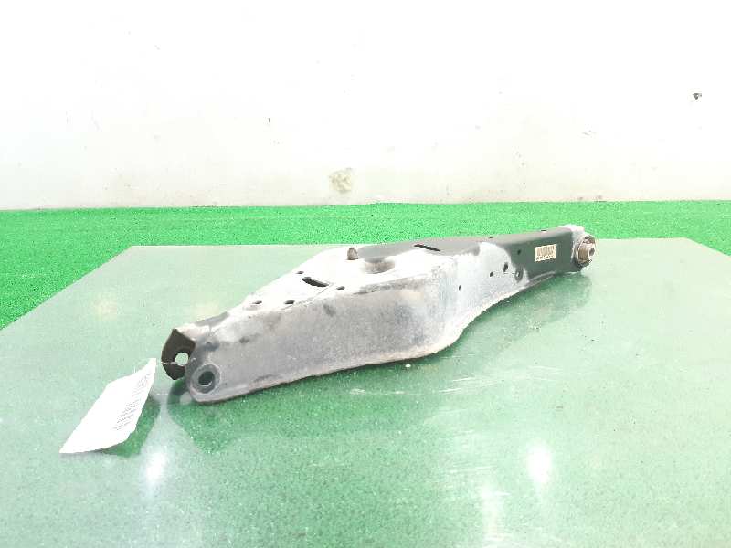 SEAT Leon 2 generation (2005-2012) Rear Left Arm 5Q0505323C 24883828