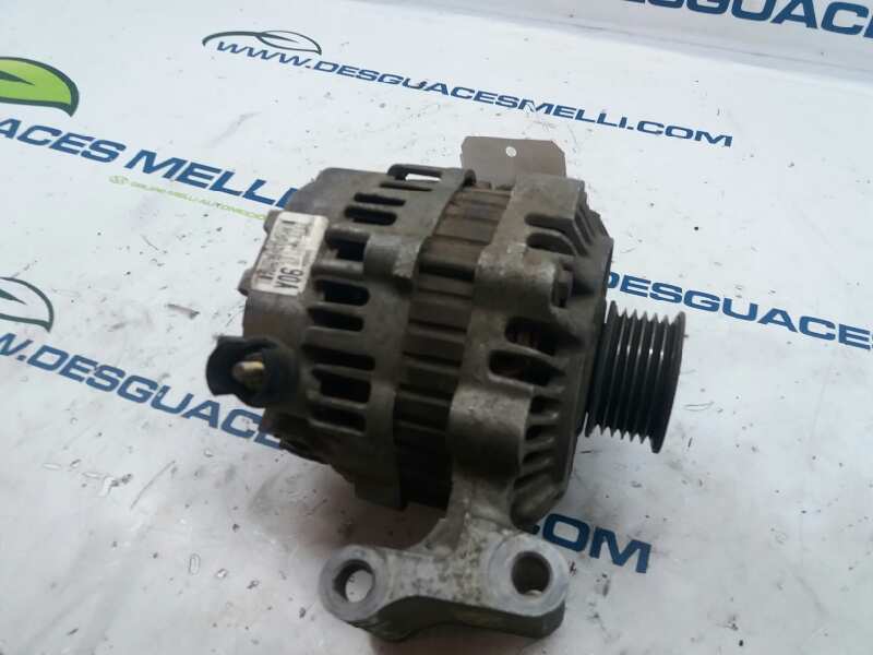 FORD Fiesta 5 generation (2001-2010) Alternator 2S6T10300DB 20169431