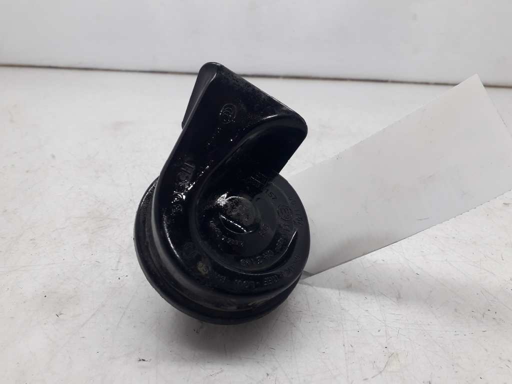 SKODA Superb 2 generation (2008-2015) Horn Signal 001157 24125603