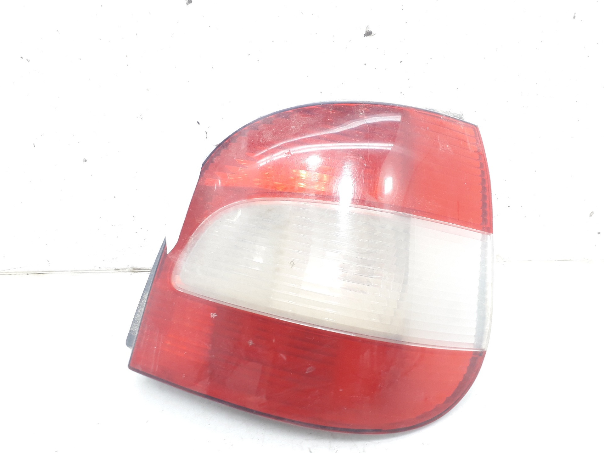 RENAULT Scenic 1 generation (1996-2003) Rear Right Taillight Lamp 7700430966 18800878