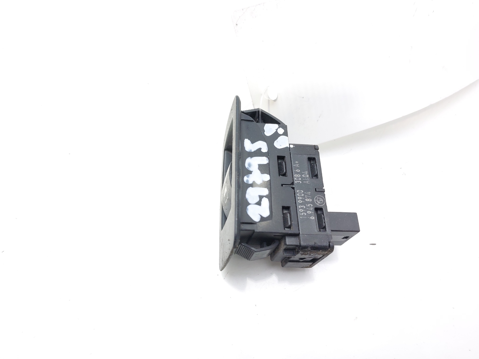 BMW X6 E71/E72 (2008-2012) Front Right Door Window Switch 61316945874 24290520