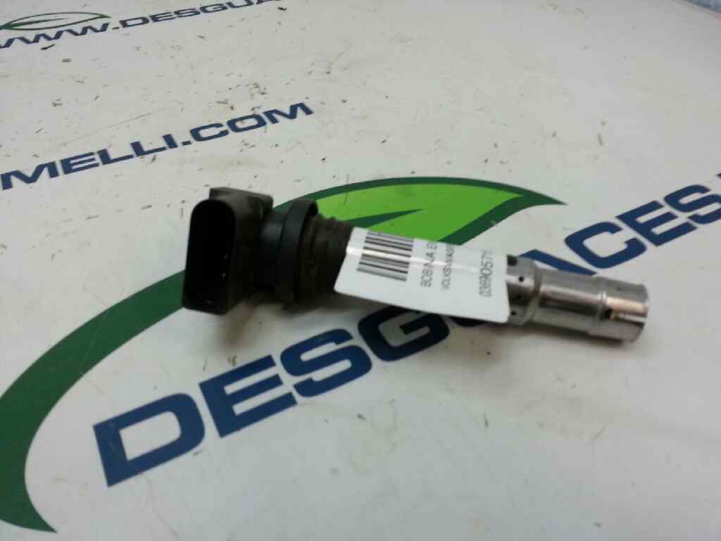 VOLVO Polo 4 generation (2001-2009) High Voltage Ignition Coil 036905715A 20191590