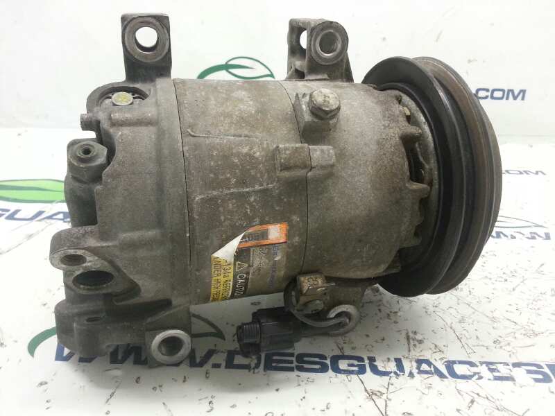 NISSAN Primera P12 (2001-2008) Air Condition Pump 92600BN301 20166828