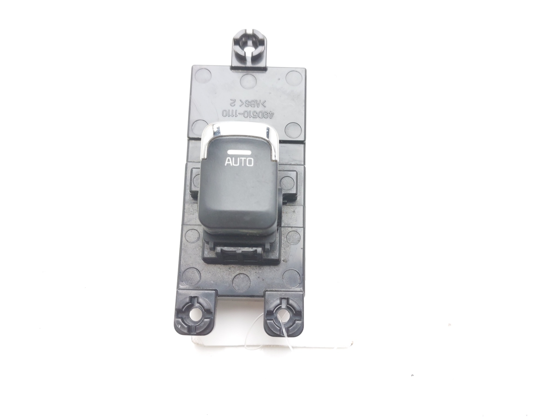 KIA Cee'd 2 generation (2012-2018) Front Right Door Window Switch 93580A2100 21012027