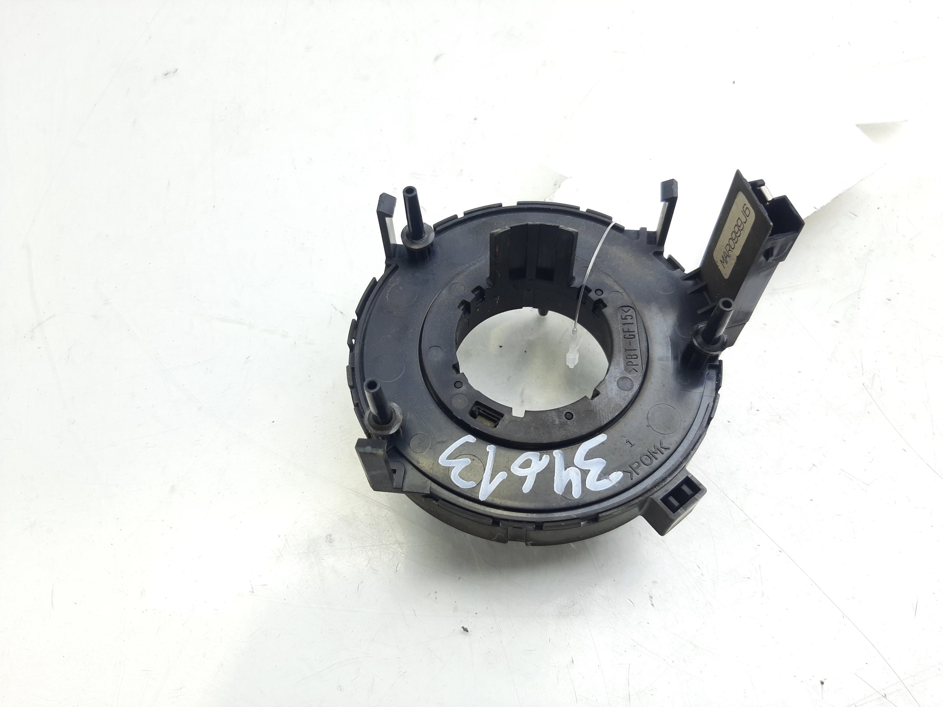 VOLKSWAGEN Passat B5 (1996-2005) Rat Slip Ring Squib 1J0959653B 25159838