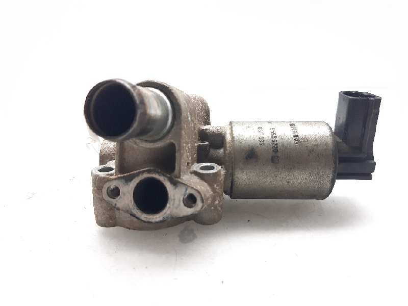 OPEL Corsa D (2006-2020) EGR-ventil 55556720 24009376