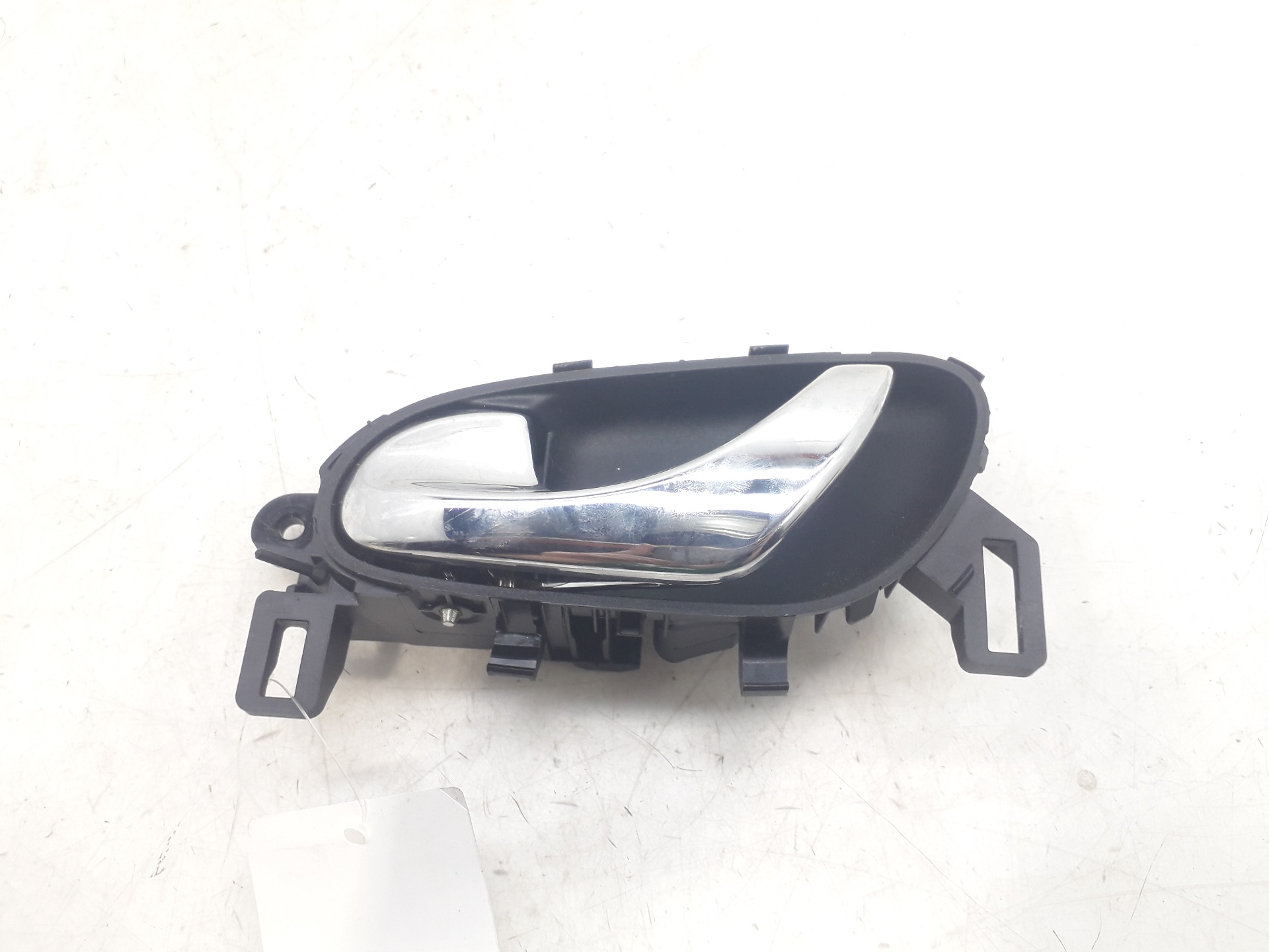 NISSAN Qashqai 2 generation (2013-2023) Left Rear Internal Opening Handle 806714EA0A 18800662