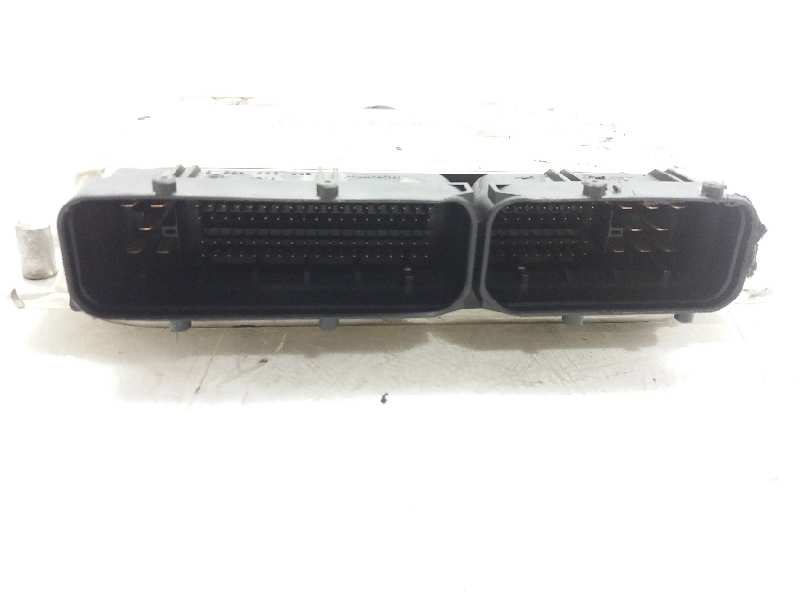 VOLKSWAGEN Passat B5 (1996-2005) Engine Control Unit ECU 038906019GL 18380423