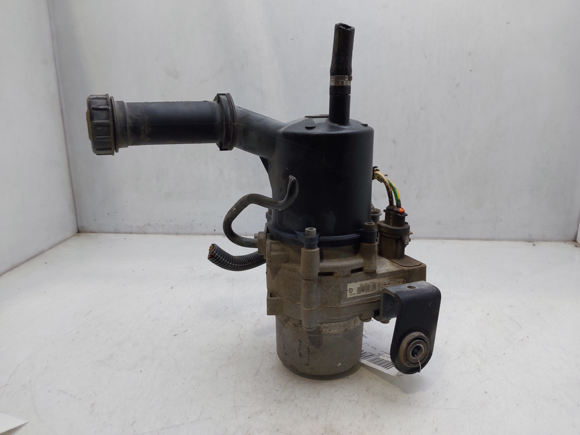 CITROËN C4 1 generation (2004-2011) Power Steering Pump 9686925480 24769038