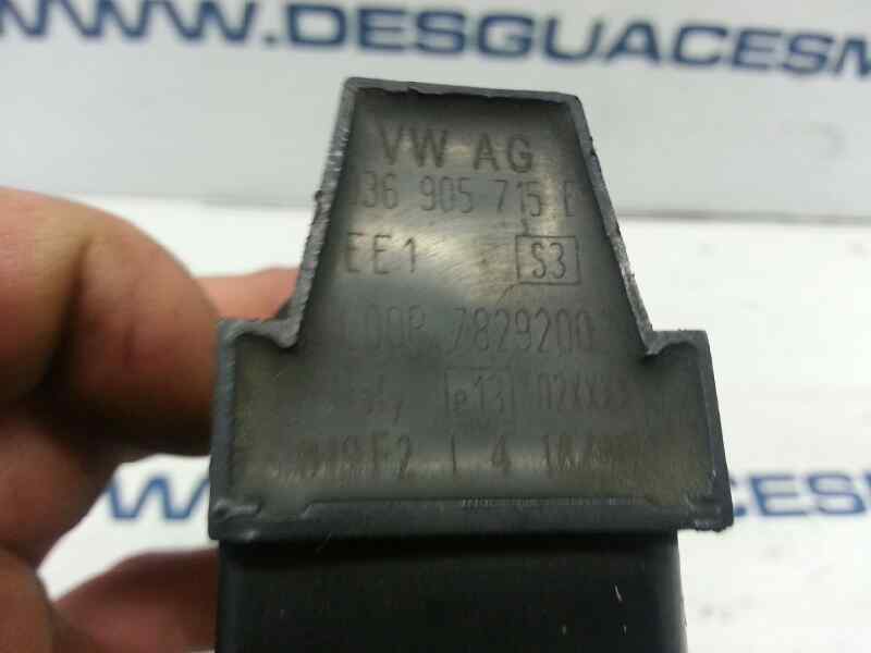 SEAT Cordoba 2 generation (1999-2009) Бабина 036905715E 22908351