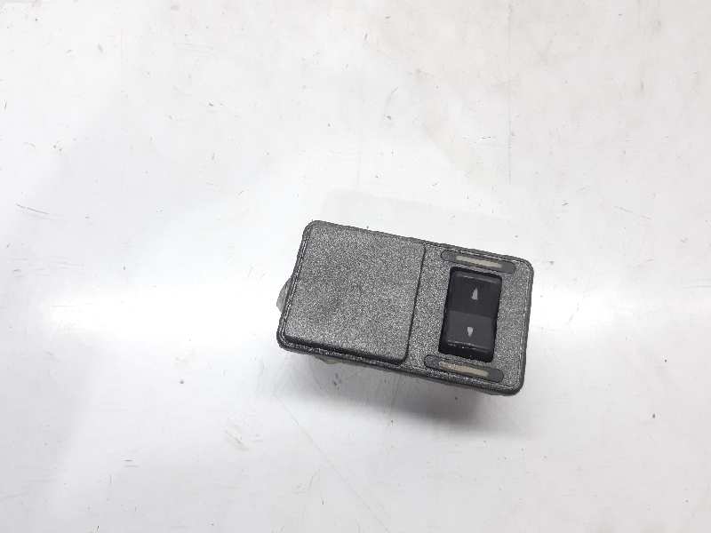 ROVER 800 1 generation (1986-1999) Rear Right Door Window Control Switch YUO10031 24127018
