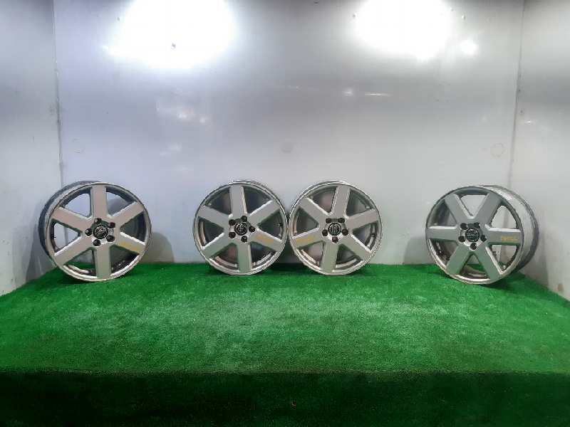 VOLVO XC90 1 generation (2002-2014) Комплект колес R17 24011894