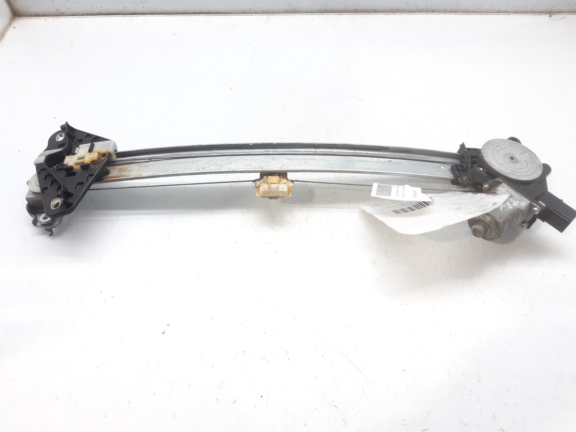 HONDA Civic 8 generation (2005-2012) Rear left door window lifter 72750SMGE01 22319550