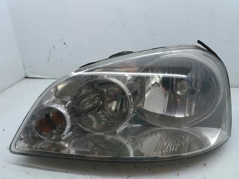 CHEVROLET Cruze 1 generation (2009-2015) Front Left Headlight 96499865 20172160