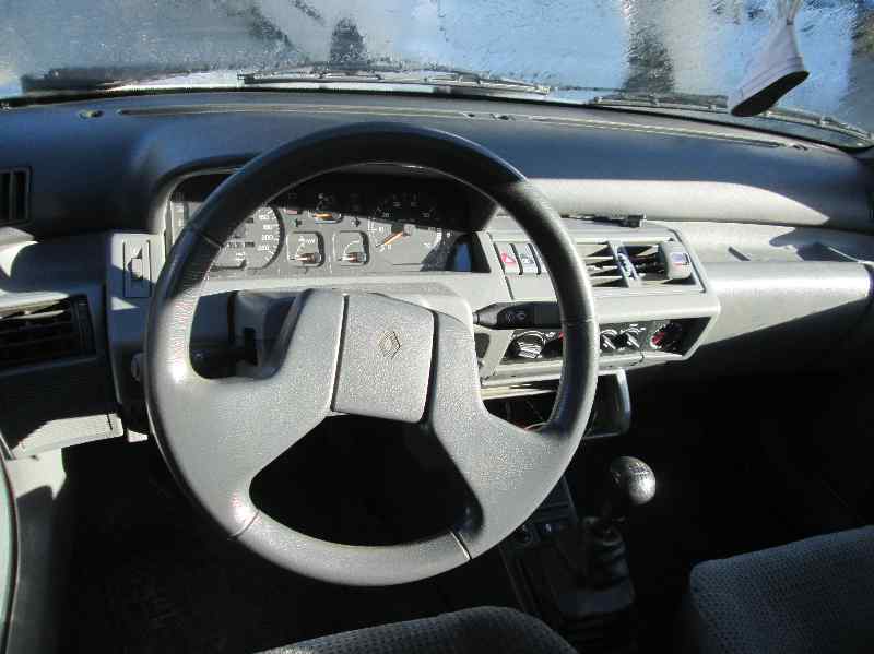 RENAULT Clio 1 generation (1990-1998) Переключатель света 7700803537 24878513