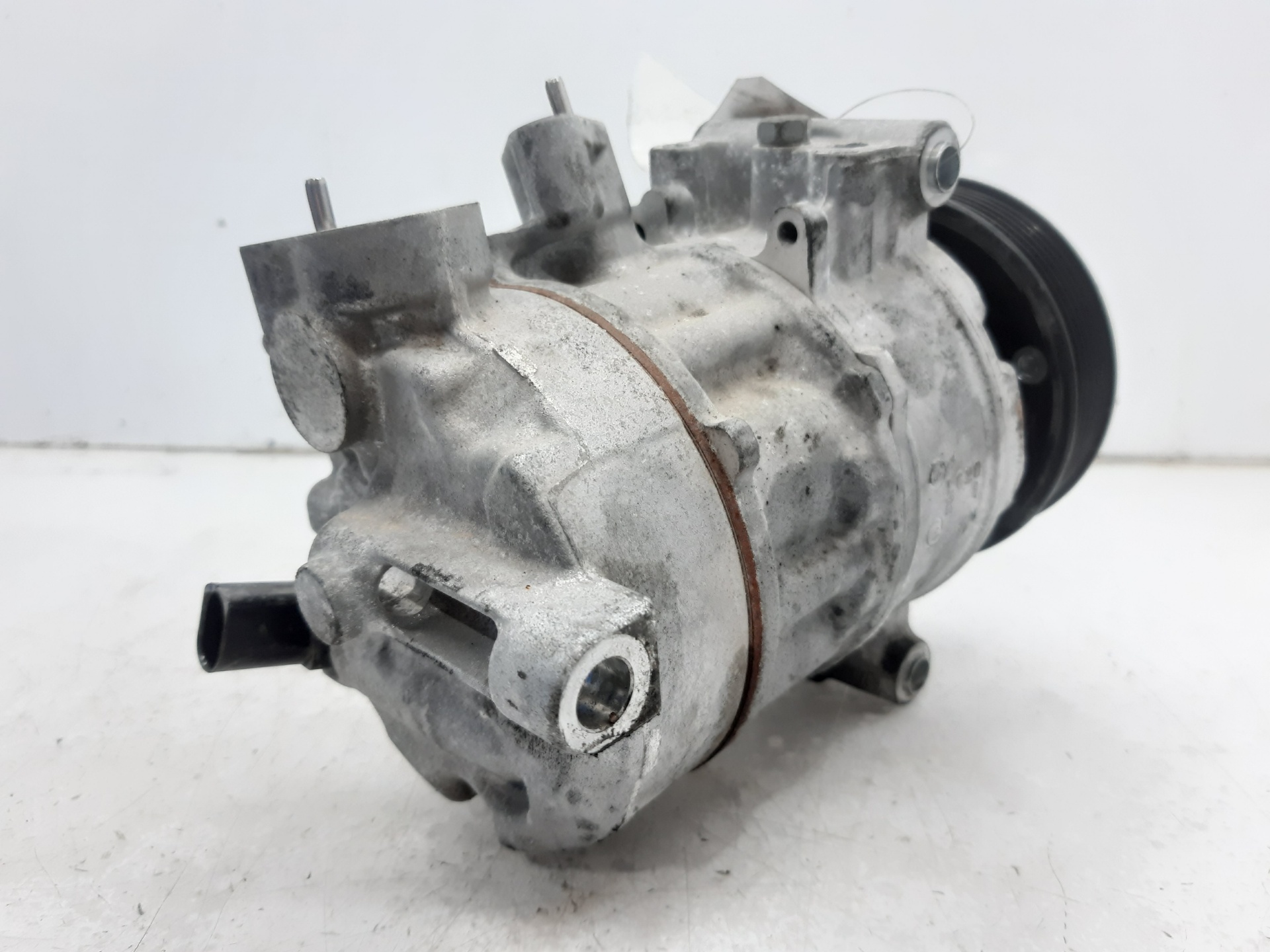 SEAT Alhambra 2 generation (2010-2021) Aircondition pumpe 5Q0816803D 24108700