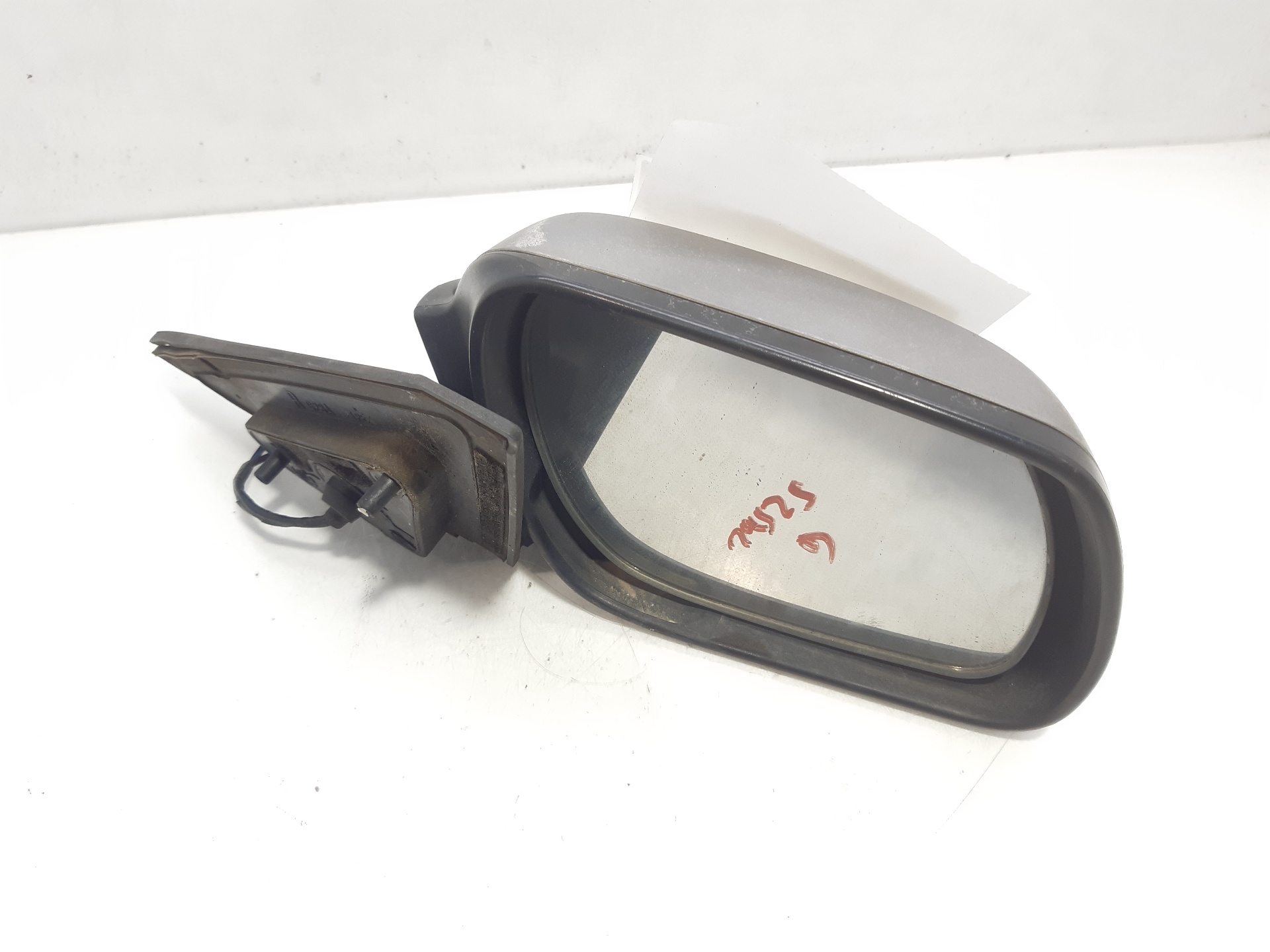 MAZDA 6 GG (2002-2007) Right Side Wing Mirror RG28A 21618217