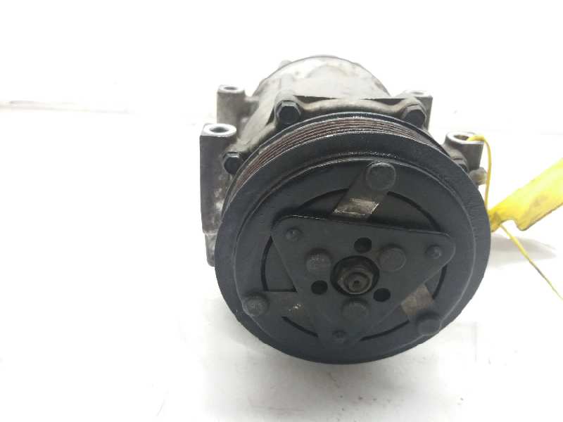 FORD Focus 2 generation (2004-2011) Pompe de climatisation 3M5H19D629SB 20188676