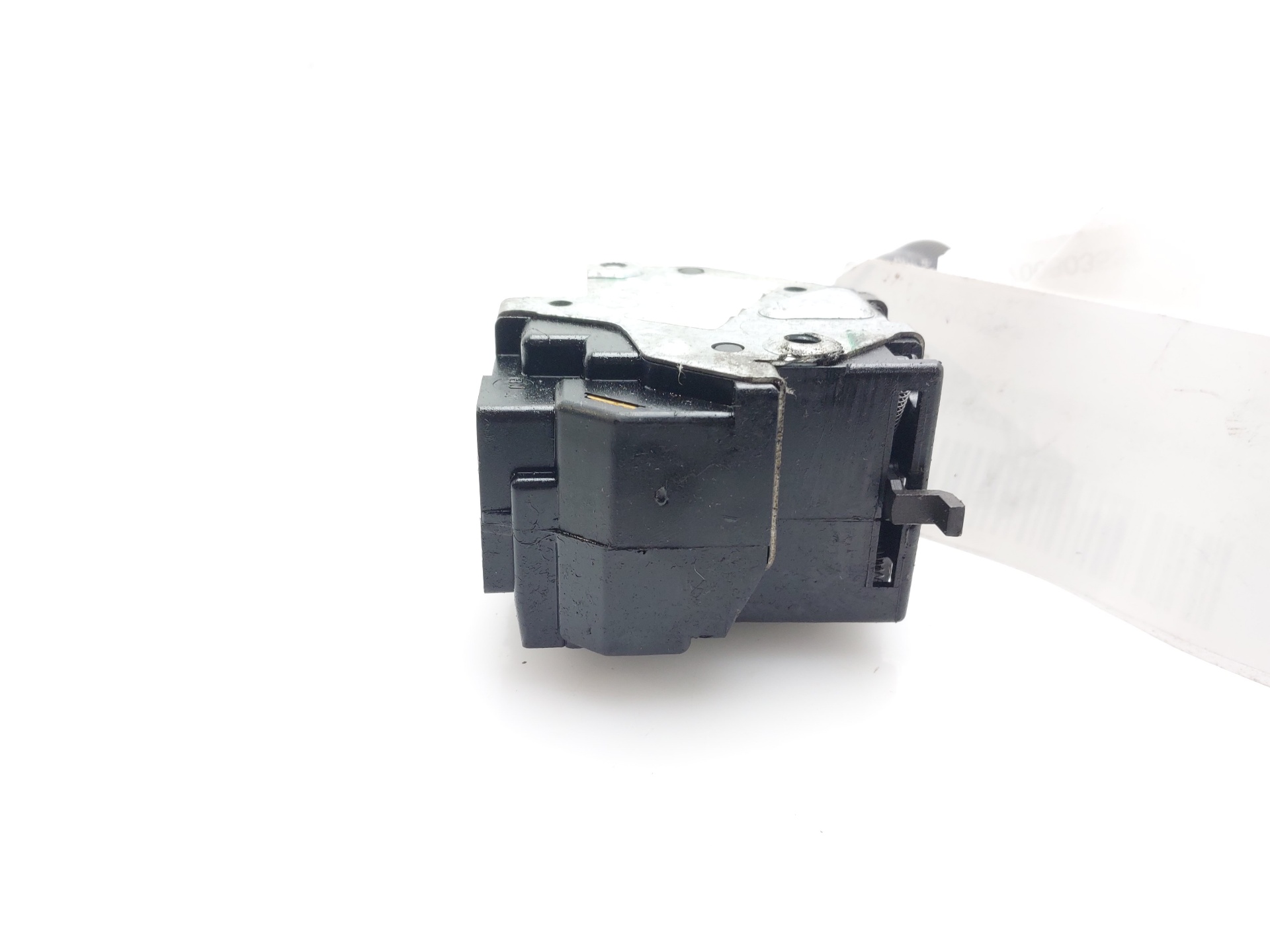 RENAULT Clio 1 generation (1990-1998) Headlight Switch Control Unit 7700803537 22917875