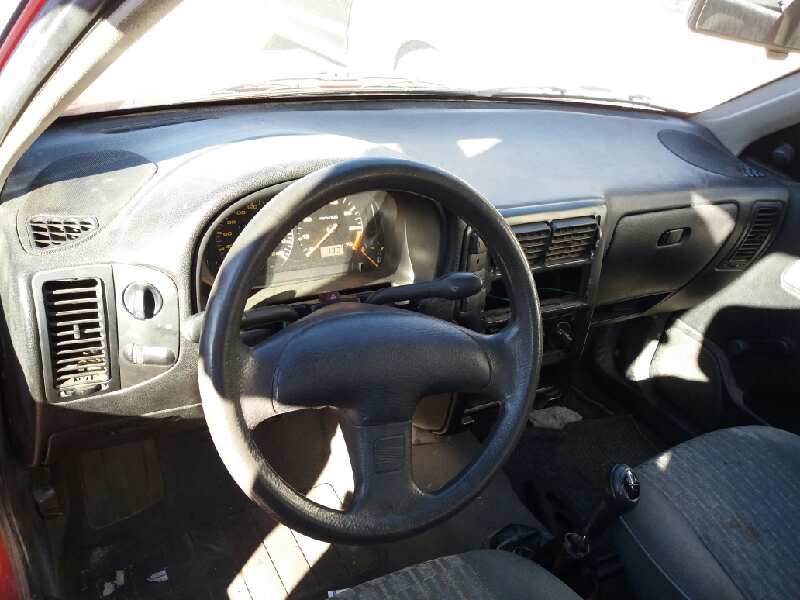 SEAT Cordoba 1 generation (1993-2003) Priekinių dešinių durų veidrodis 415312302 20171458