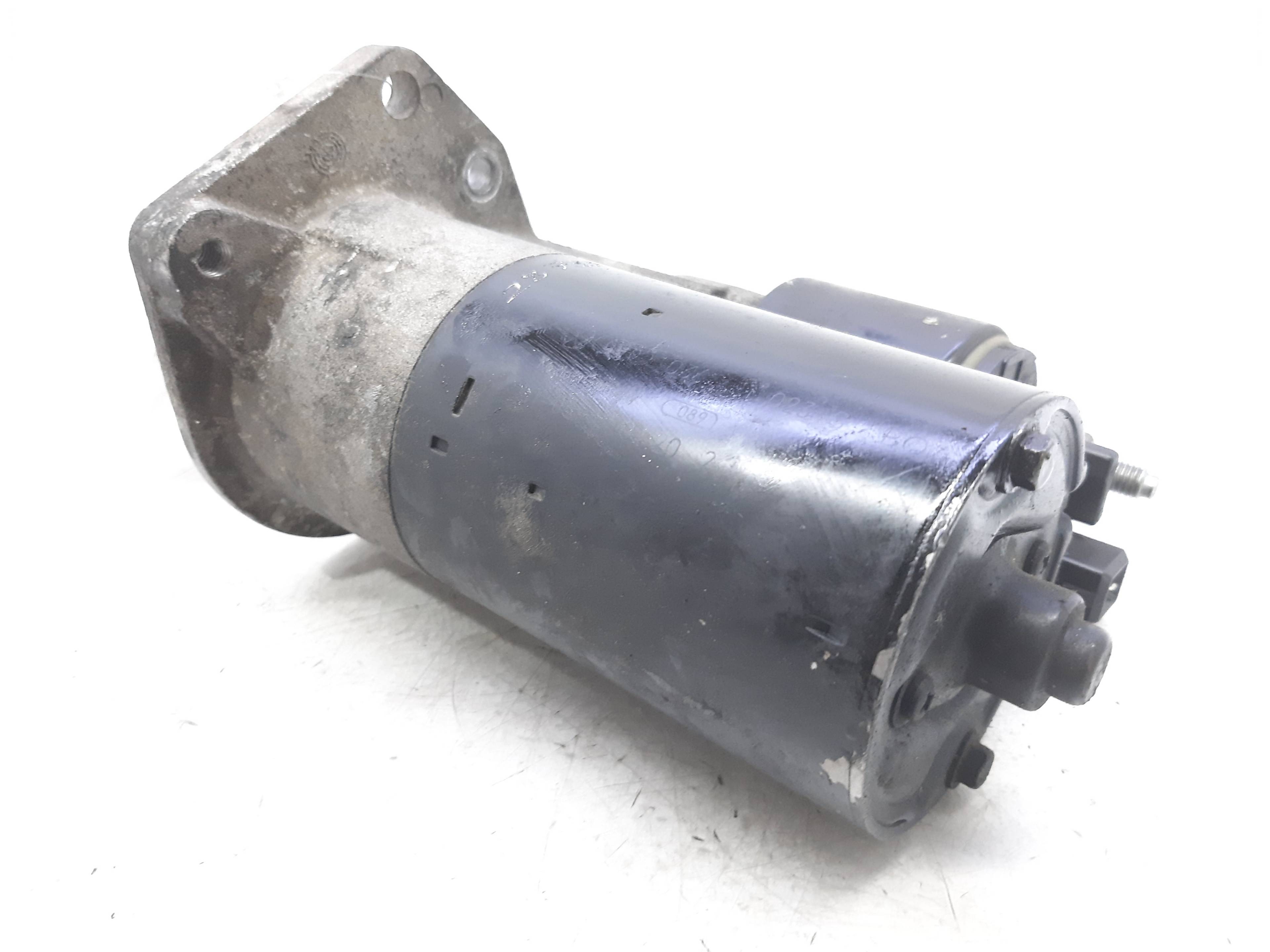 SEAT Cordoba 1 generation (1993-2003) Starter Motor 0001107025 22454378