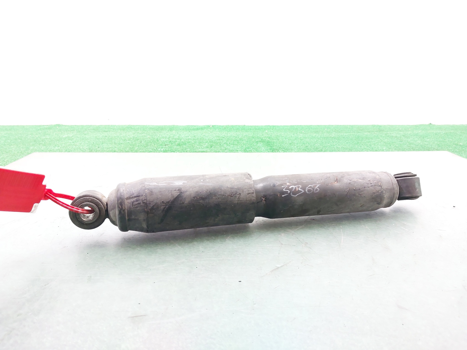 FIAT Ducato 2 generation (1993-2006) Rear Right Shock Absorber 1371383080 24759080