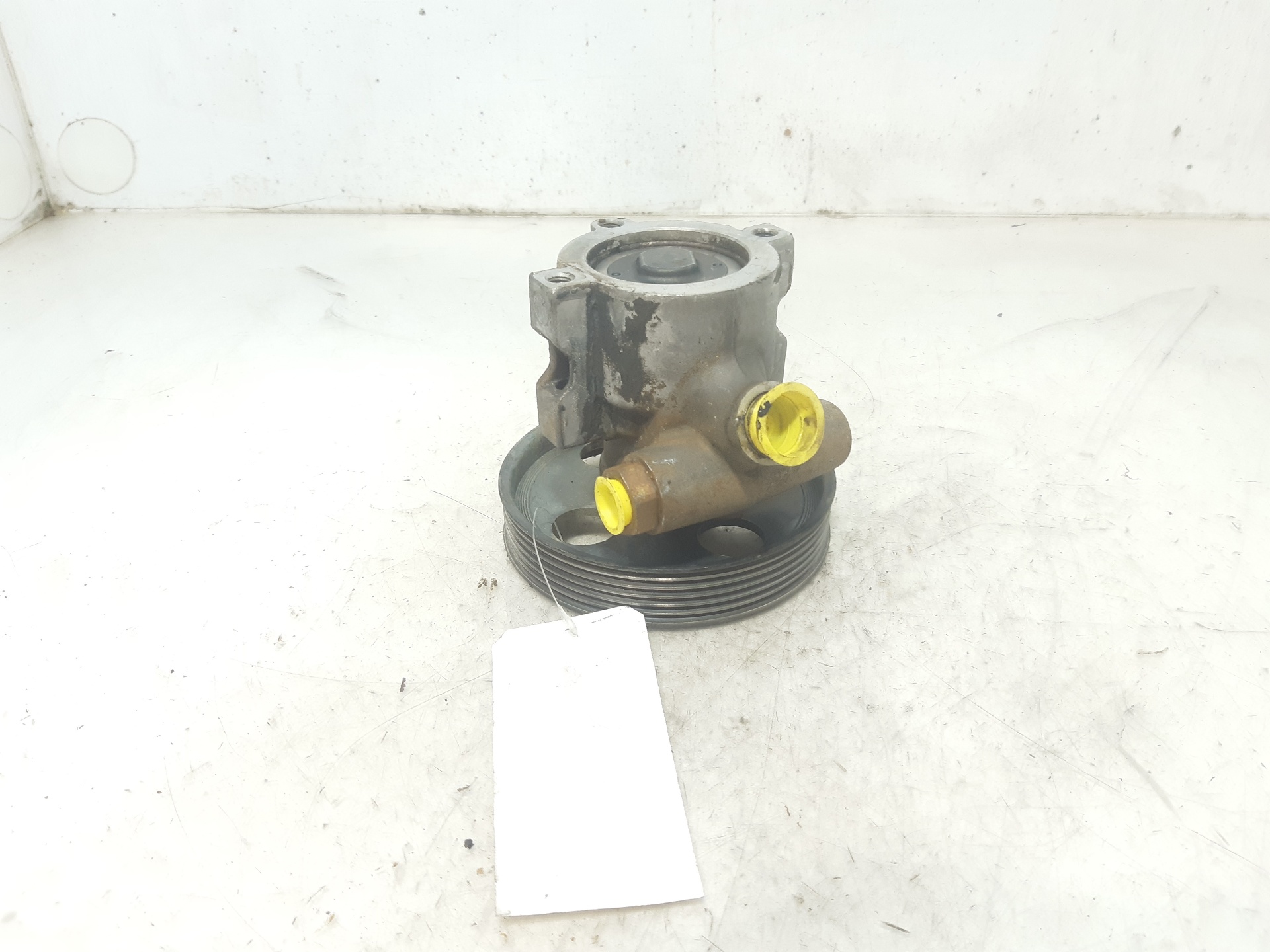 CITROËN Berlingo 1 generation (1996-2012) Power Steering Pump 9638339880 24154847