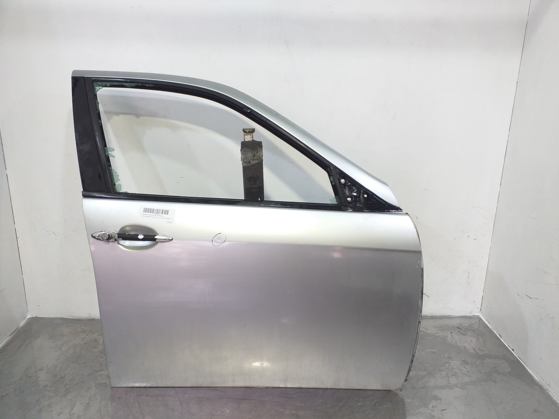 ALFA ROMEO 156 932 (1997-2007) Front Right Door 60666235 24150318