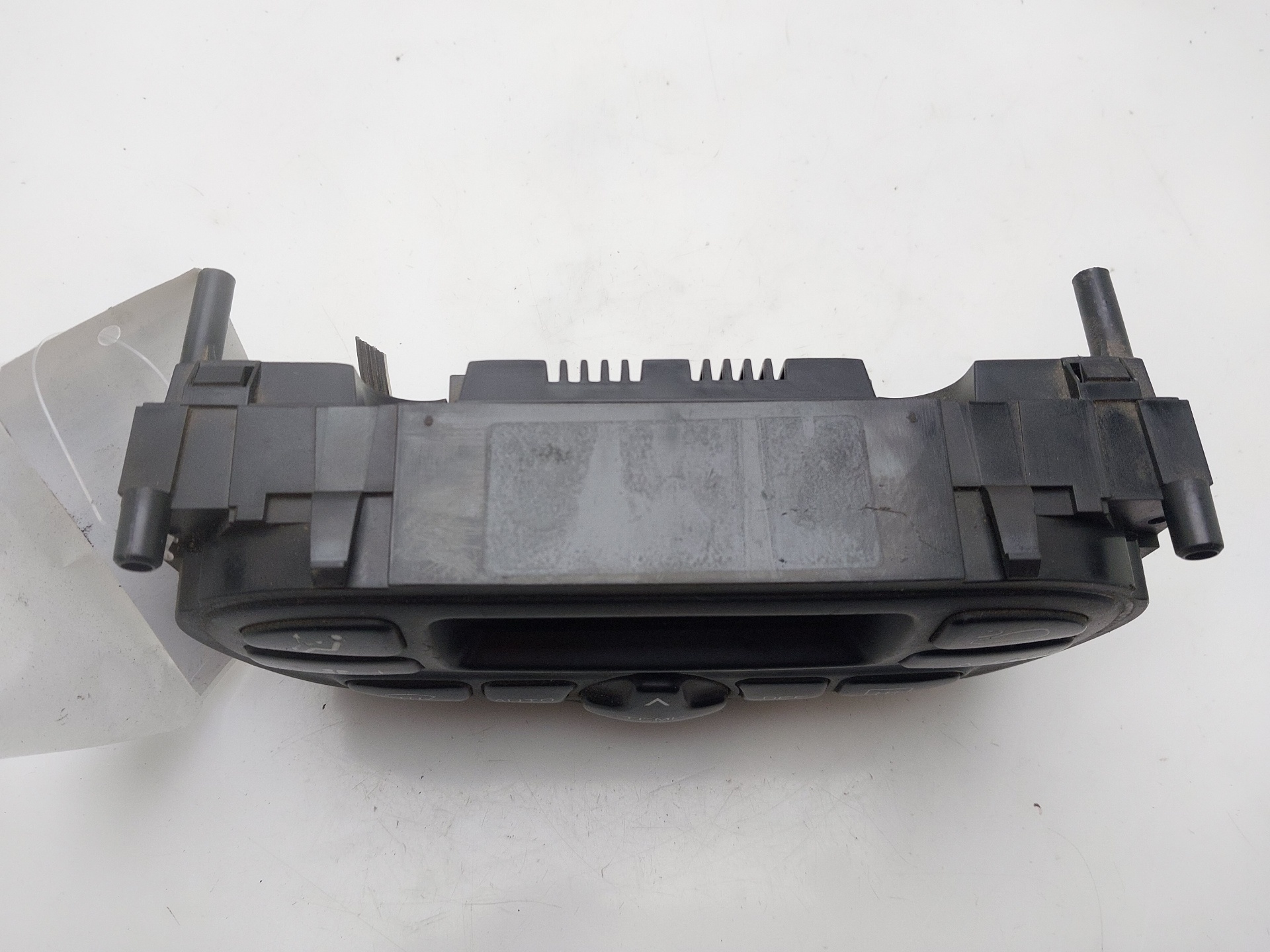 MITSUBISHI 307 1 generation (2001-2008) Climate  Control Unit 96527144XT 23624994