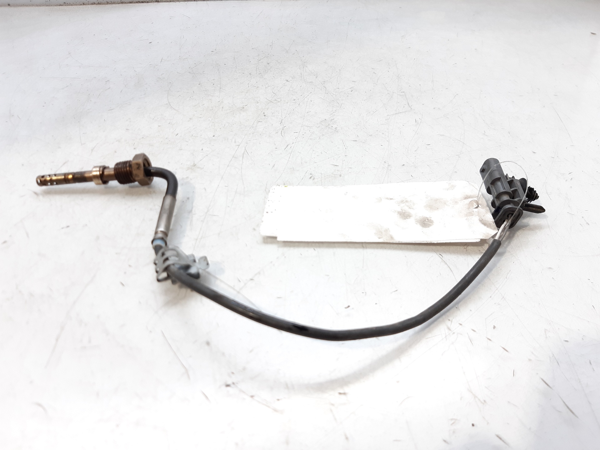 VOLVO V40 2 generation (2012-2020) Lambda Oxygen Sensor 31430937 20992847