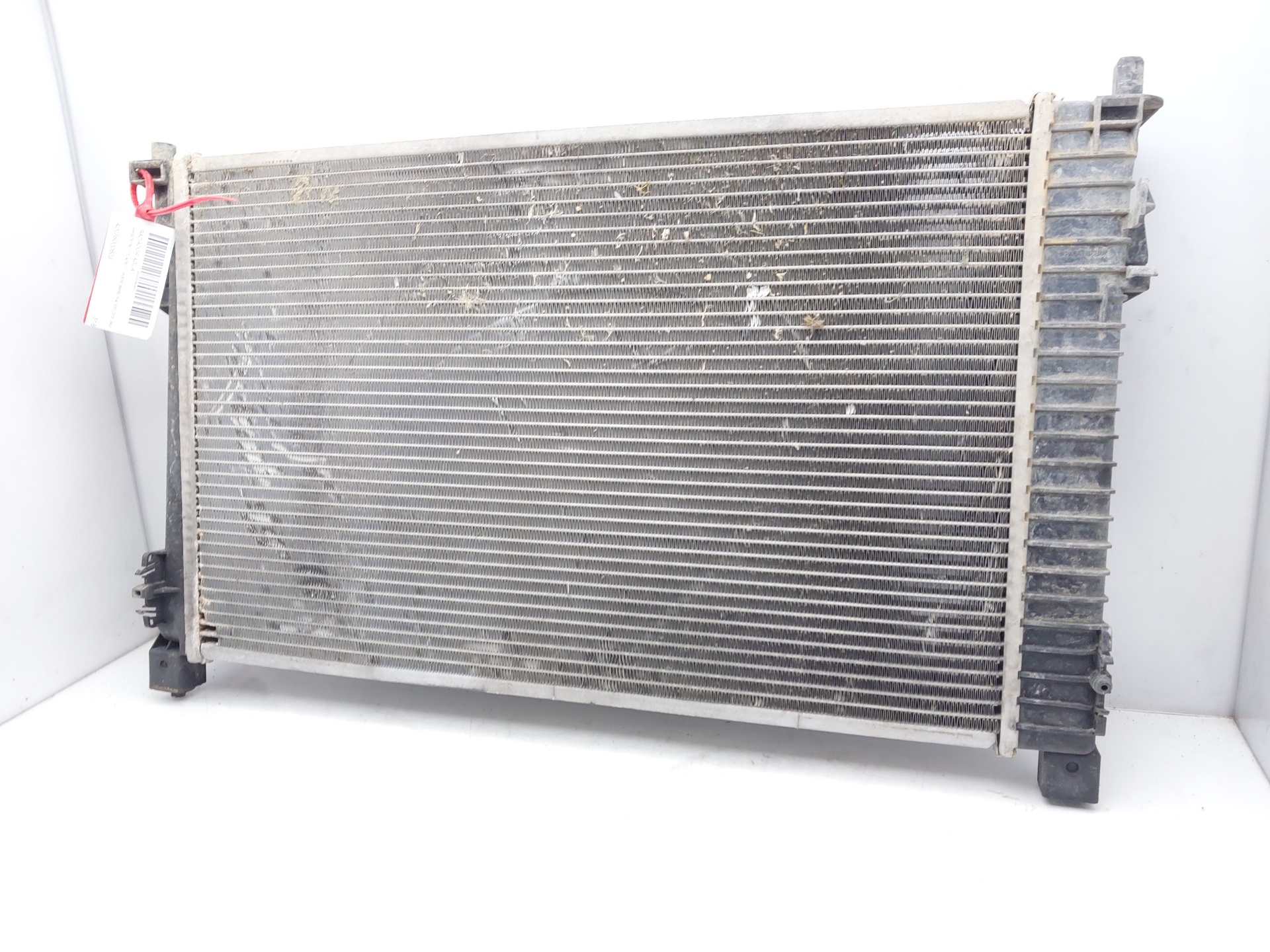 MERCEDES-BENZ C-Class W203/S203/CL203 (2000-2008) Air Con Radiator A2035000603 22334610