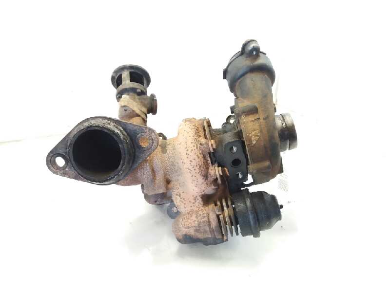 CITROËN Xantia X1 (1993-1998) Turbocharger 964142143 20175246