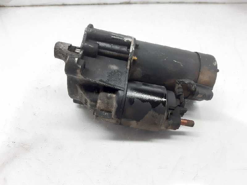 PEUGEOT 306 1 generation (1993-2002) Starter auto D6RA572 18529035