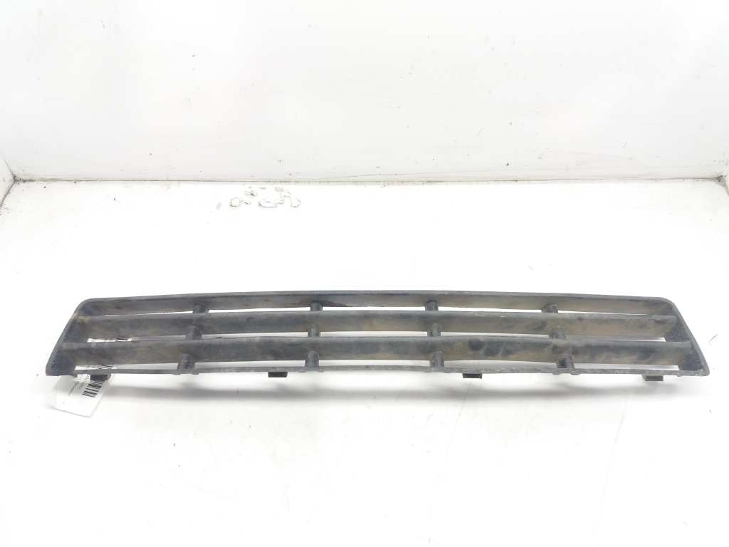 VOLKSWAGEN Bora 1 generation (1998-2005) Front Bumper Lower Grill 1J0853677 22069693