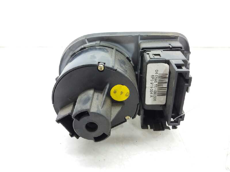 SEAT Leon 2 generation (2005-2012) Headlight Switch Control Unit 1P2941431B 20176660