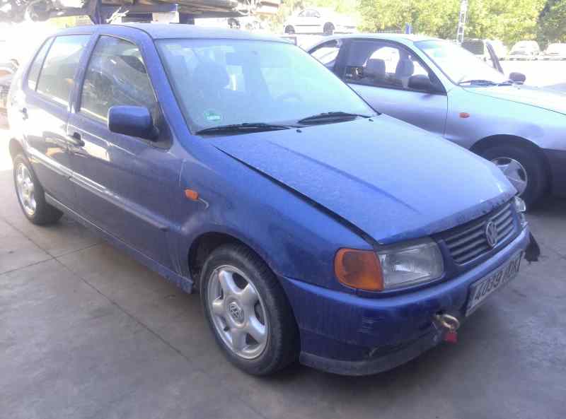 VOLKSWAGEN Polo 3 generation (1994-2002) Генератор 028903025Q 20167181