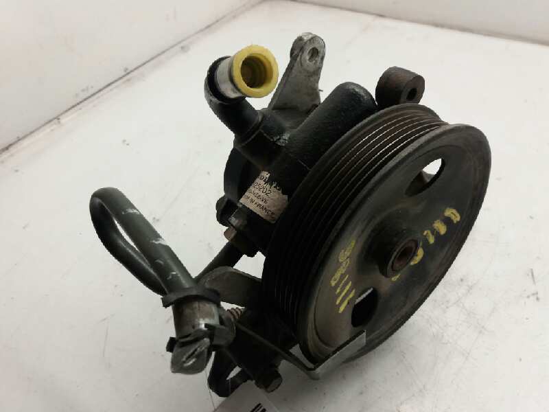 VOLVO S40 1 generation (1996-2004) Power Steering Pump 9125202 24078015