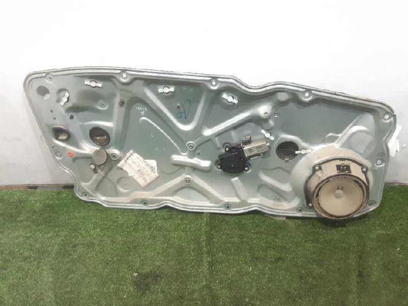 FIAT Stilo 1 generation (2001-2010) Регулатор на прозореца на предната лява врата 0046831653 18480342