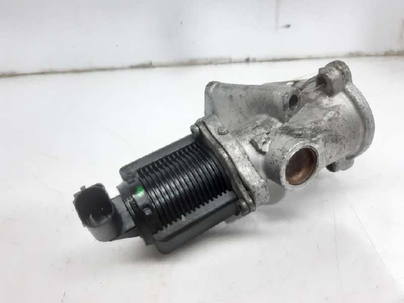 OPEL Corsa C (2000-2006) EGR vārsts 53446103 18487159