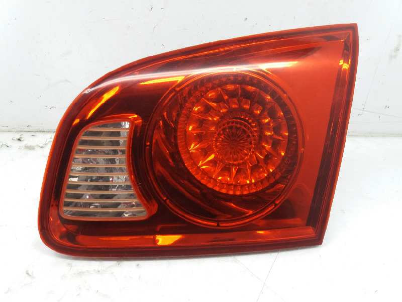 HYUNDAI Santa Fe CM (2006-2013) Rear Right Taillight Lamp 92406 24095488