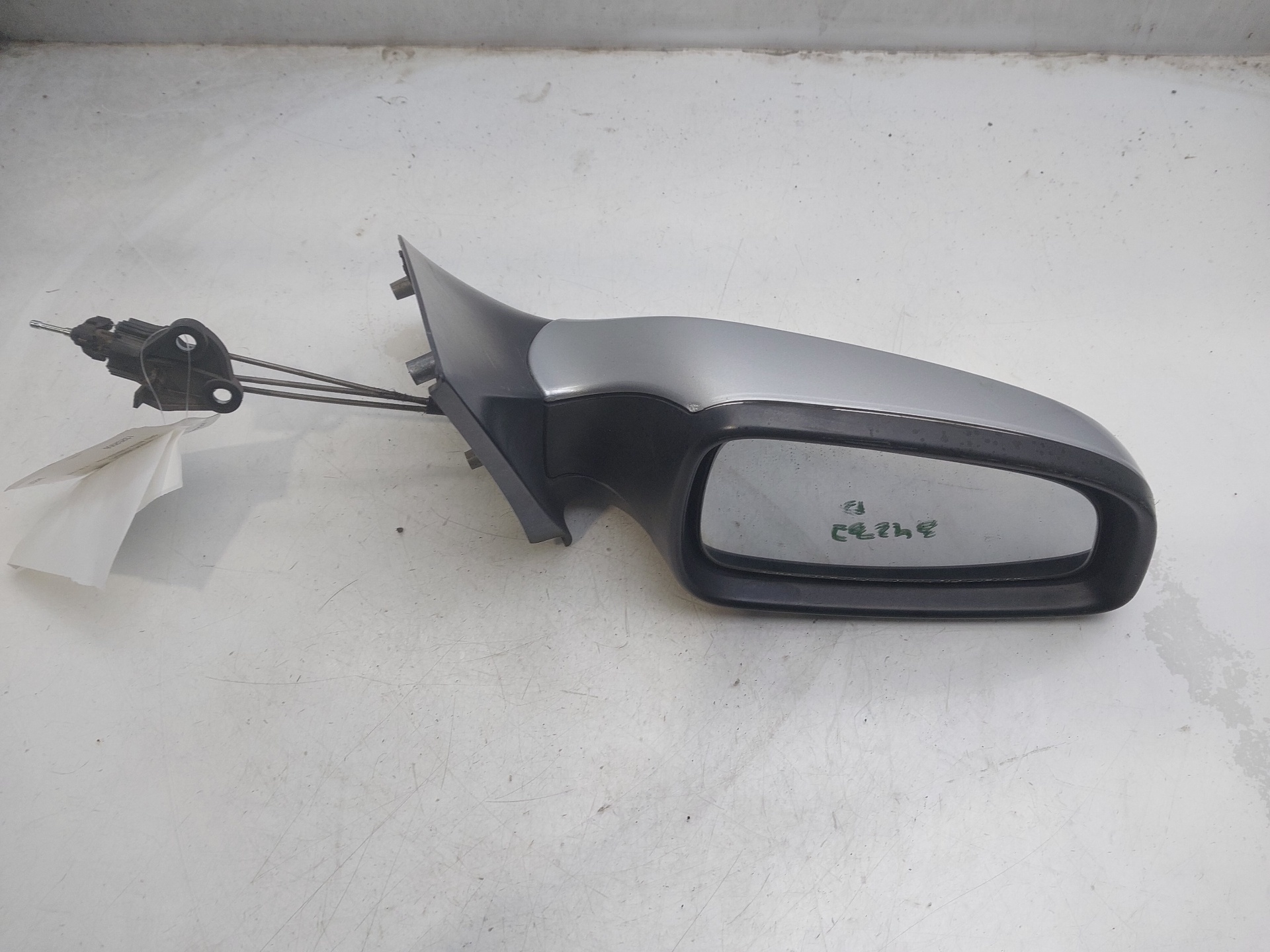 OPEL Astra J (2009-2020) Right Side Wing Mirror 13252956 24154411