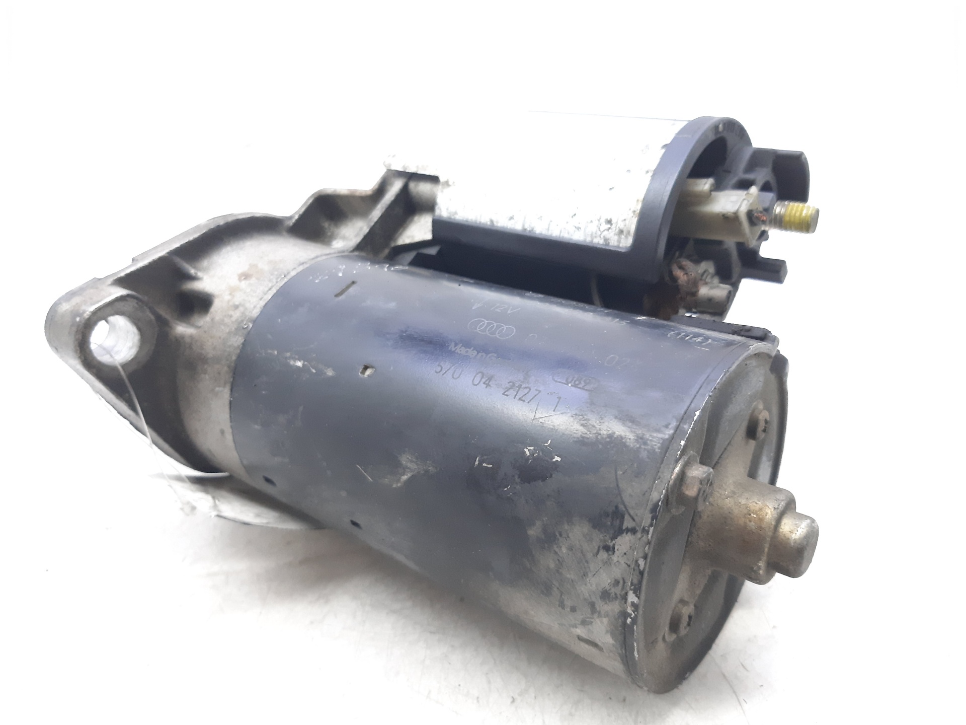 AUDI A4 B5/8D (1994-2001) Starter Motor 078911023 22468048