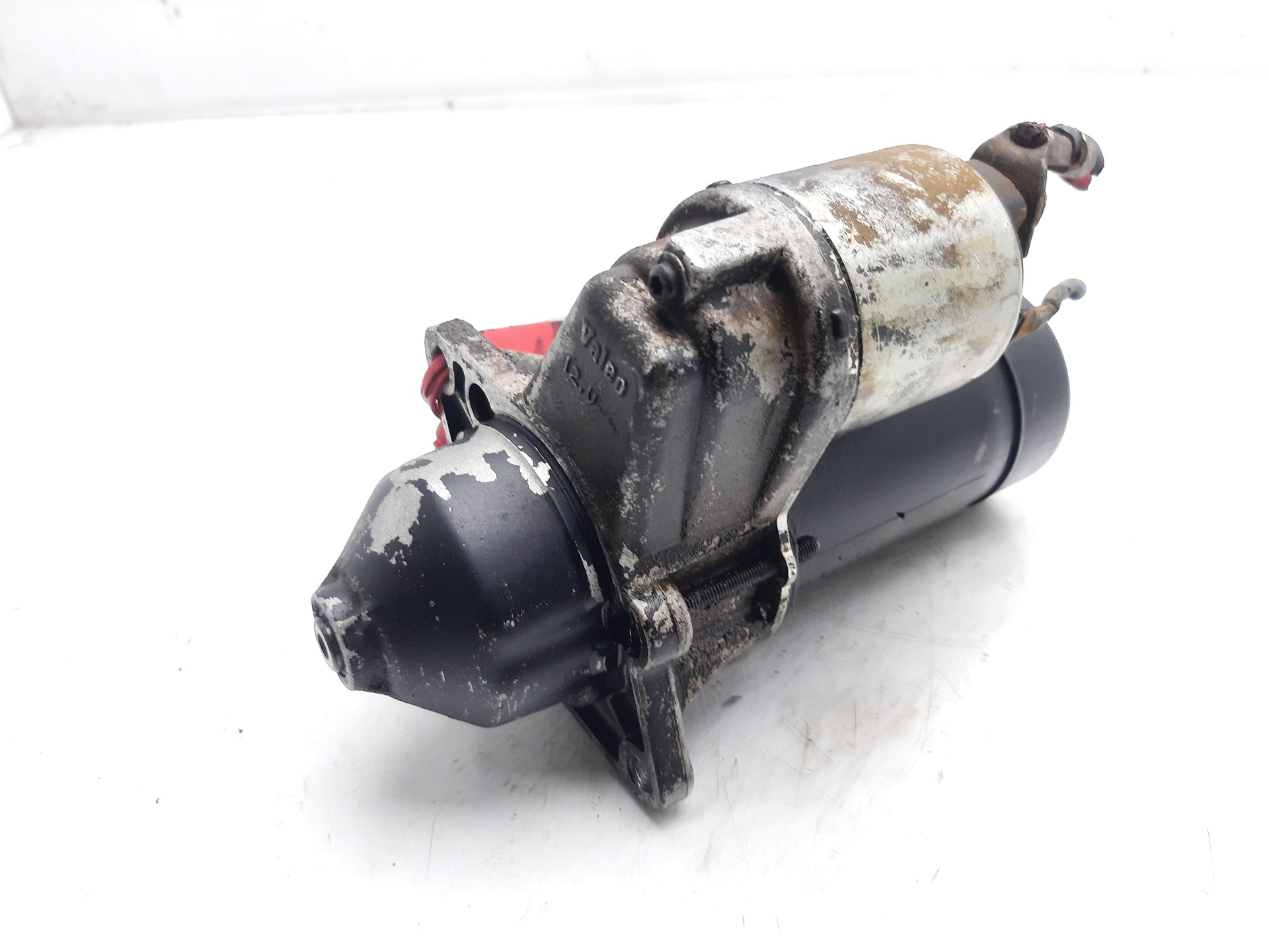 OPEL Corsa B (1993-2000) Starter Motor 90341777 24759045