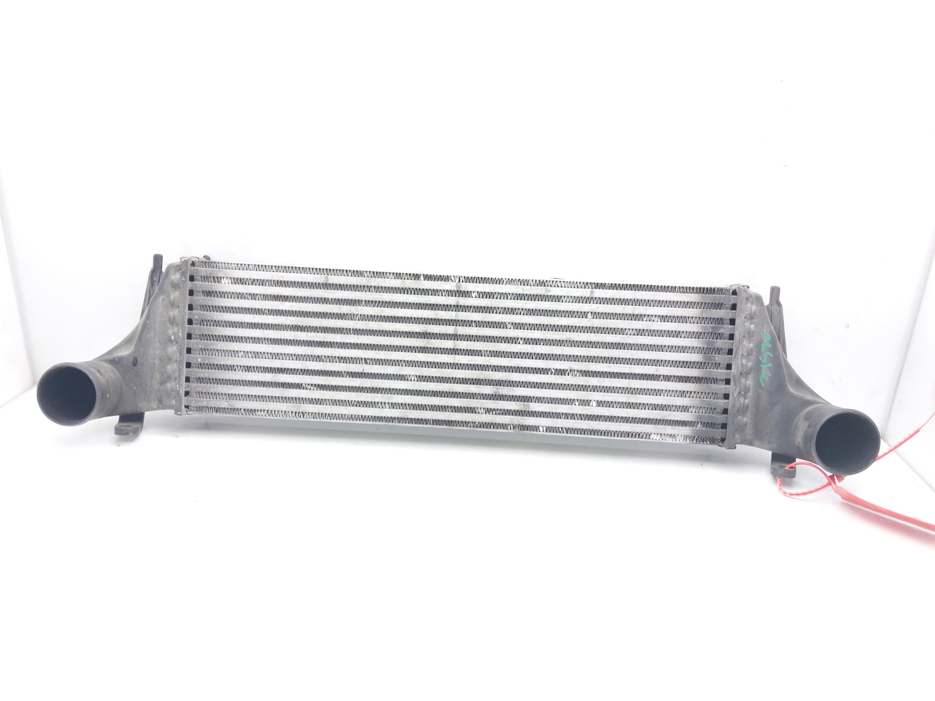 FORD X5 E53 (1999-2006) Intercooler Radiator 17517791231 22333103