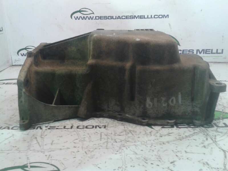 RENAULT Megane 3 generation (2008-2020) Kартер двигателя 8200273261 20168311