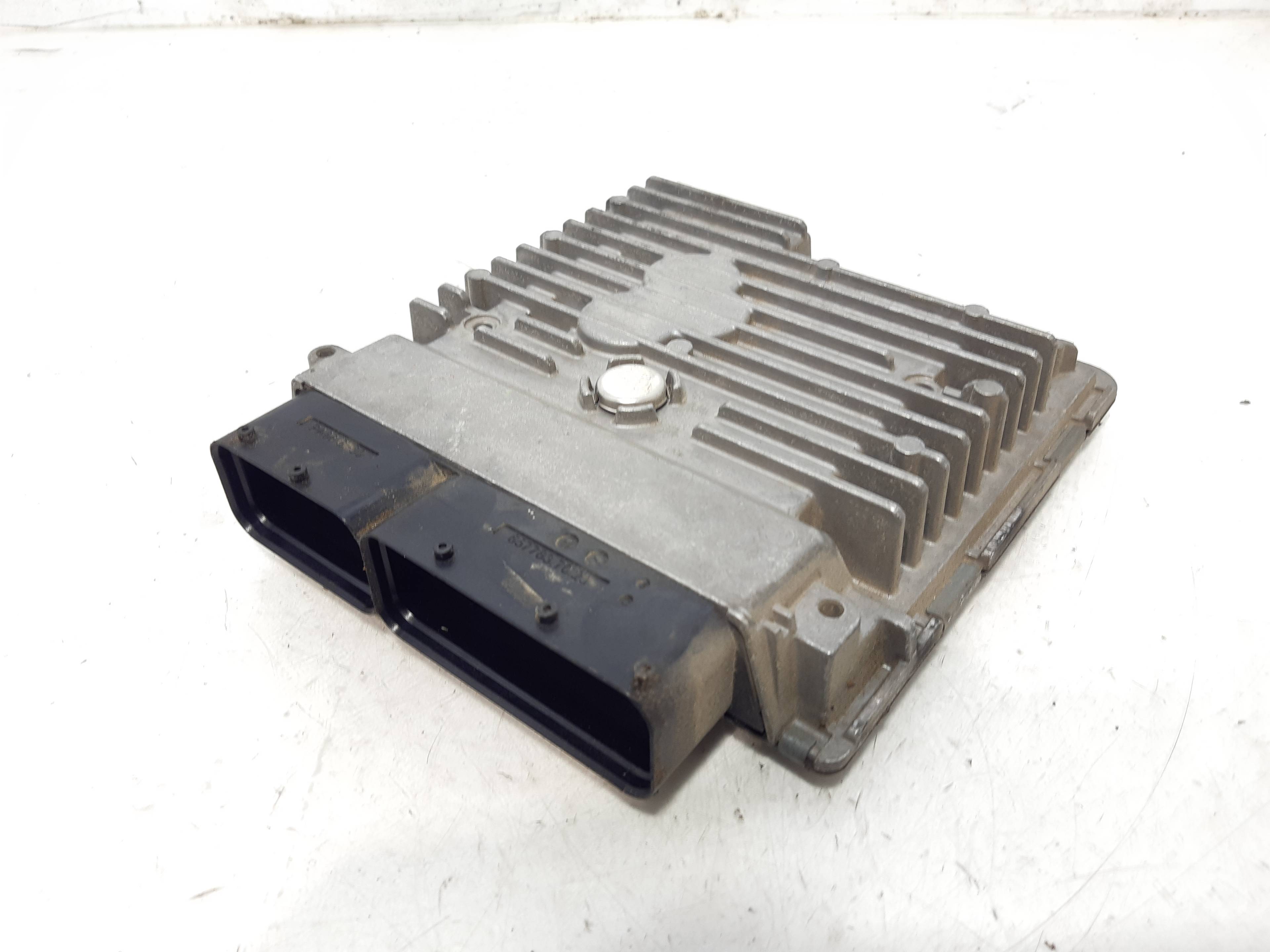 ALFA ROMEO Cordoba 2 generation (1999-2009) Motorkontrolenhed ECU 03L906023LD 22301417