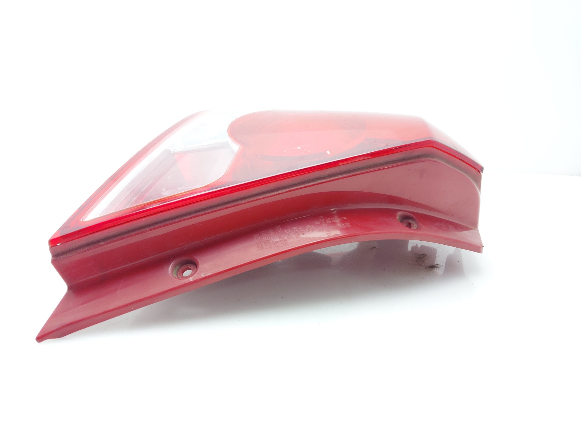 Rear lamp lh B12S1 96540268 de Chevrolet Aveo / kalos hatchback (t200) 2003-0 72 CV con 160425 km - pieza usada