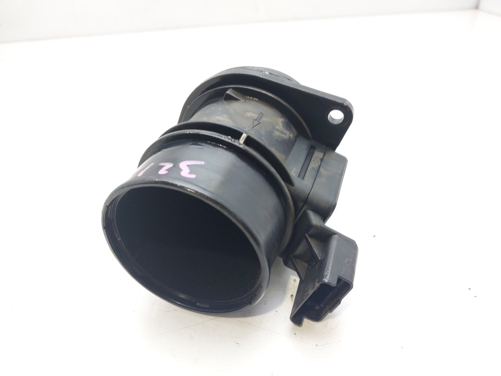 DODGE Scenic 2 generation (2003-2010) Mass Air Flow Sensor MAF 7700104426 21330768