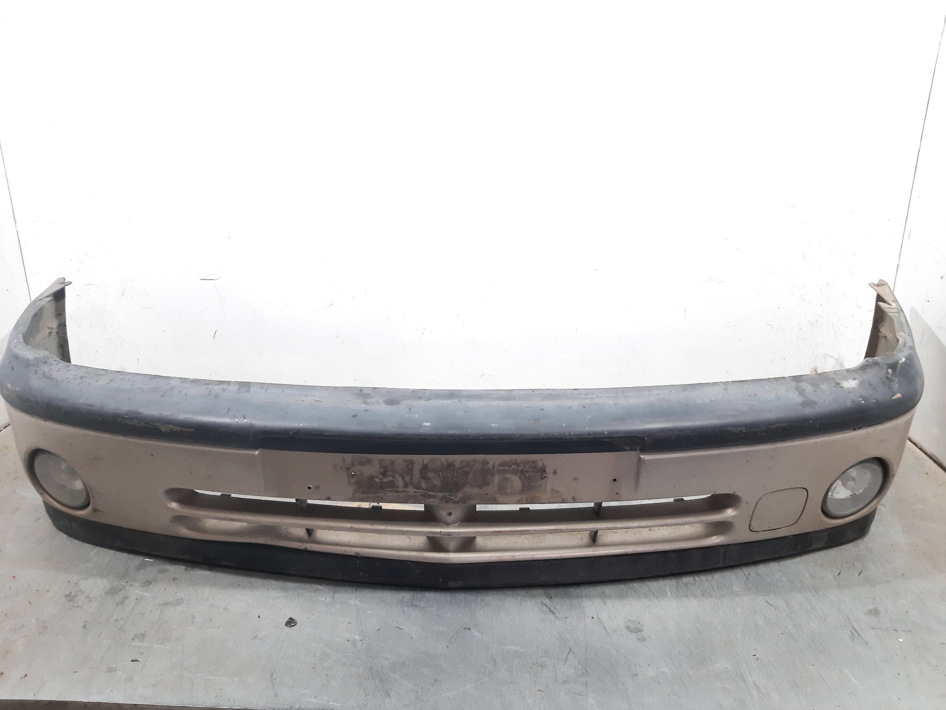 RENAULT Laguna 1 generation (1993-2001) Front Bumper 7701471347 22017510