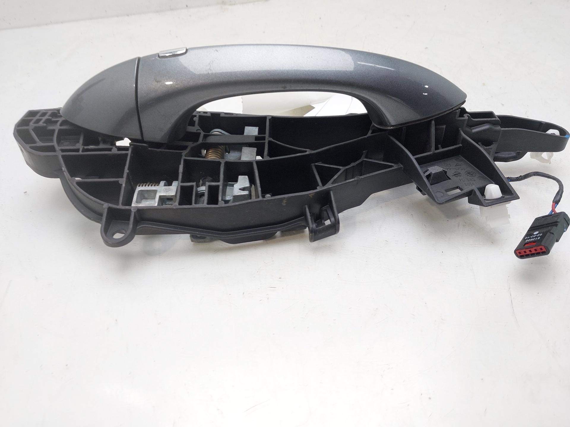 OPEL Insignia B (2017-2024) Rear right door outer handle 13506795 23241187